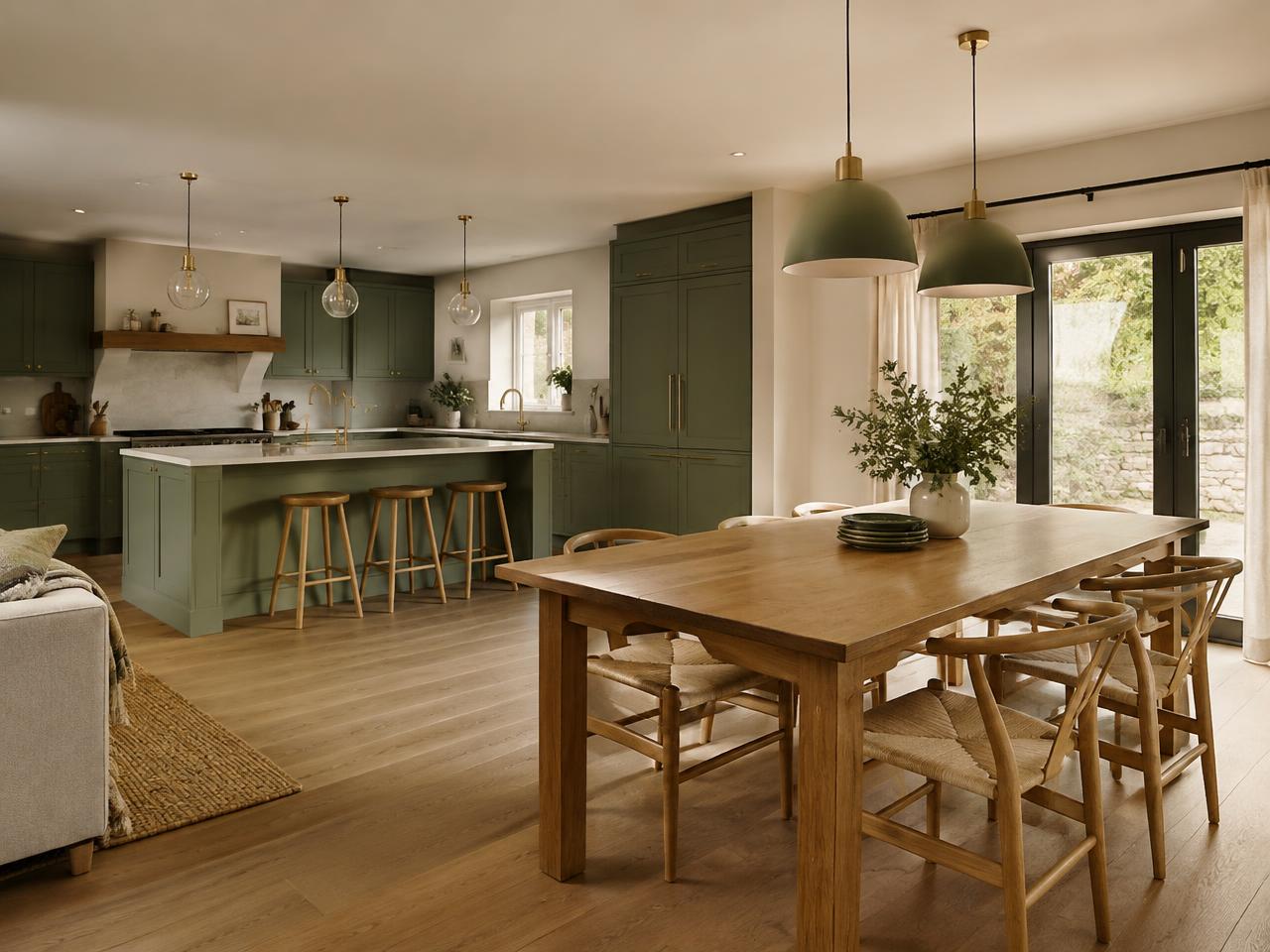 Illustrative: Home Renovations